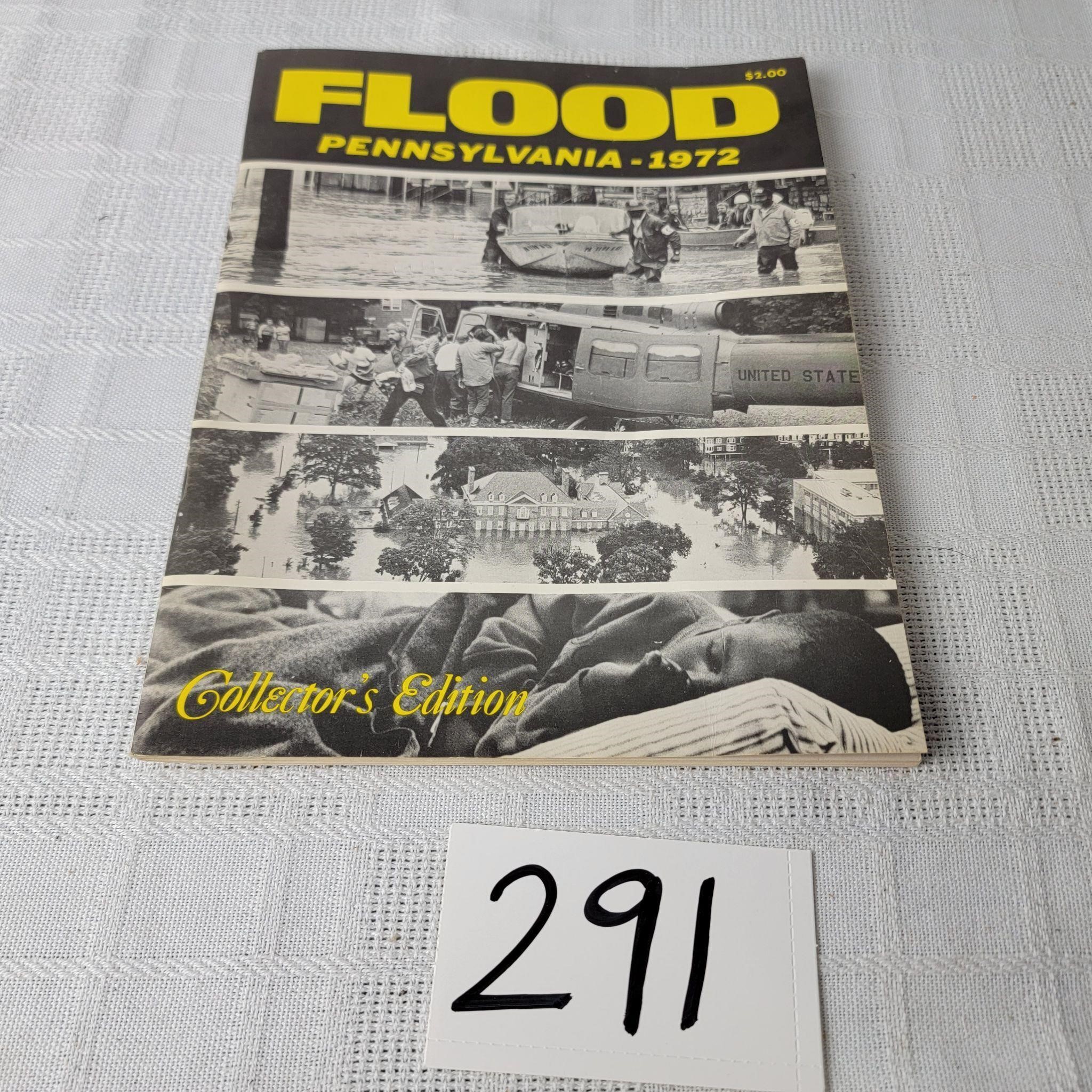 1972 Flood Publication