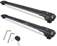 Autekcomma $137 Retail Heavy Duty Roof Rack