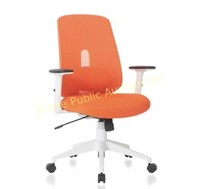 NOUHAUS $205 Retail Palette Ergonomic Lumbar