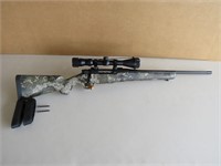 Mossberg Patriot 308win Scope Included