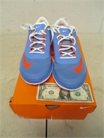 Nike Women's FS Lite Run 2 Size 11 Shoes in