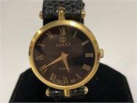 Watch Marked Gucci
