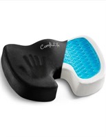 (New) ComfiLife Gel Enhanced Seat Cushion -