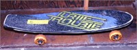 Turtle Skateboard