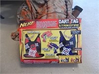Nerf Dart Tag Set in Box