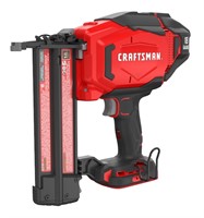 CRAFTSMAN V20 2-in 18-Gauge Cordless Brad Nailer