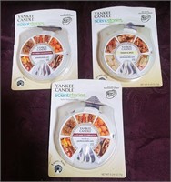 yankee candle scentstories