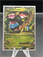 Pokémon Mega MVenusaur EX