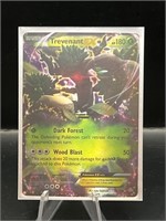 Pokémon Trevenant EX