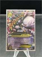 Pokémon Mega MMewtwo GX