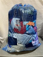 Bag Of Children’s Clothing