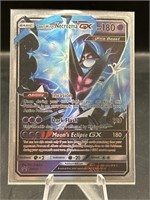 Pokémon Dawn Wings Necrozma GX