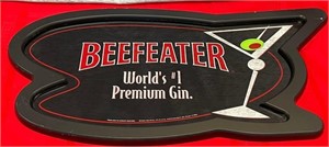 S1 - BEEFEATER GIN DECOR TRAY (T46)