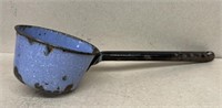 Granite Ladle