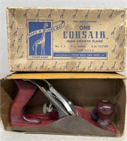 CORSAIR iron smooth playing with original box