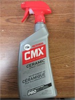 Mothers CMX Ceramic Sprayy Coating