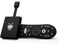TiVo Stream 4K UHD  Dolby Vision HDR  Sound