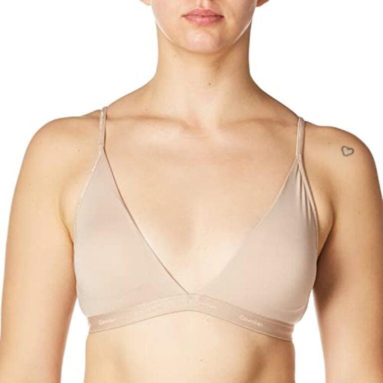 Size Small Calvin Klein Womens Form to Body