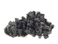 Descloizite Specimen Berg Aukas, S.W. Africa