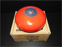 New Mircom 6" Fire Bell