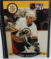 Andy Brickley - ProSet 90