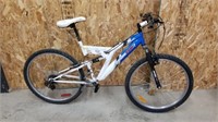 Sportek 26" Bike - Needs Work