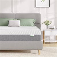 Novilla King Mattress 12 Inch Gel Memory Foam