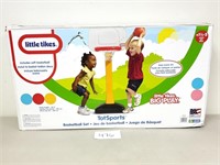 Little Tikes TotSports Basketball Set (No Ship)