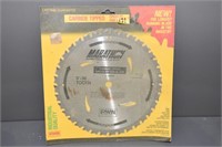 NOS CIRCULAR SAW BLADE