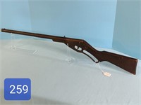 King Mfg. Mod. #5536 BB Carbine