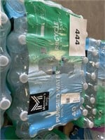MM 40-16.9 fl oz  water bottles