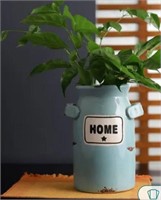 Home Flower Vase