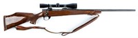Gun Weatherby Vanguard VGX Bolt Action Rifle 30-06