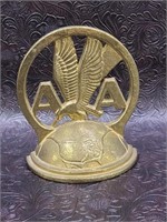 American Airlines Bookend / Paperweight