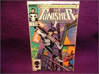 The Punisher Vol 2 No 1 First Issue July 1987 Mint