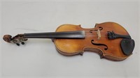German made violin