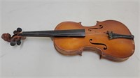 Selmer Wm. Lewis and Son Dancla violin