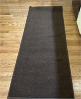 NEW-BROWN RUNNER