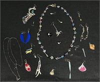 Assorted Jewelry