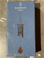 BAMBECO WINDCHIMES RETAIL $20