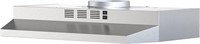 Efficient Under Cabinet Range Hood