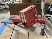 Bench Vise PU ONLY