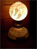 GONE WITH THE WIND STYLE LAMP