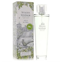 Woods Of Windsor Lily Of The Valley 3.4 Oz Spray
