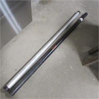 2 - TUBULAR ROD CASES