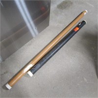 2 - TUBULAR ROD CASES