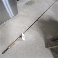 9' FIBREGLASS FLYROD