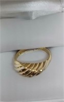 10KT Gold Ring (3.6 grams)