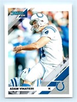 Adam Vinatieri