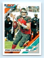 Ryan Fitzpatrick